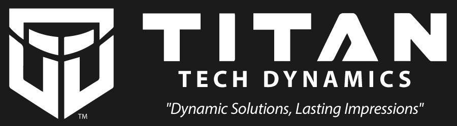 Titan Tech Dynamics